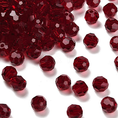 Preciosa® Crystal Beads Y-PRC-BB4-90090-1