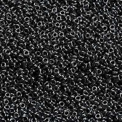 TOHO 6/0 Demi Round Beads X-SEED-DR06-0081-1