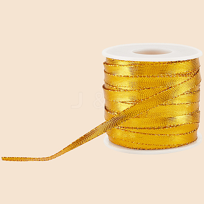 Sparkle Nylon Ribbon OCOR-GF0004-48C-07-1
