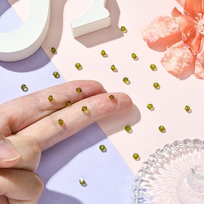 Preciosa® Crystal Beads X-PRC-BA3-50230-1