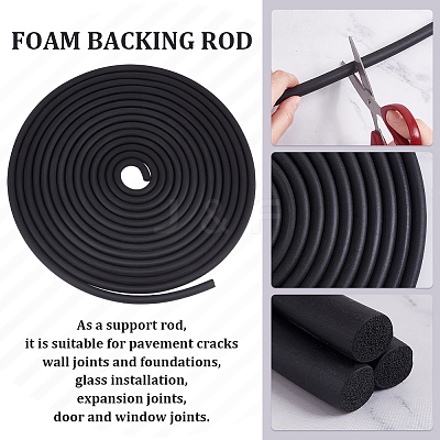 EPDM Sealing Strip FIND-WH0126-372A-1