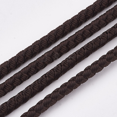 Acrylic Fiber Cords OCOR-Q048-01A-1