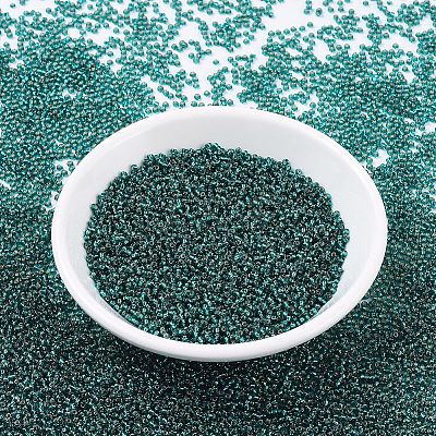 MIYUKI Round Rocailles Beads SEED-X0054-RR0030-1
