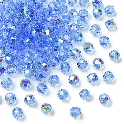 Preciosa® Crystal Beads Y-PRC-BB6-30020-200-1