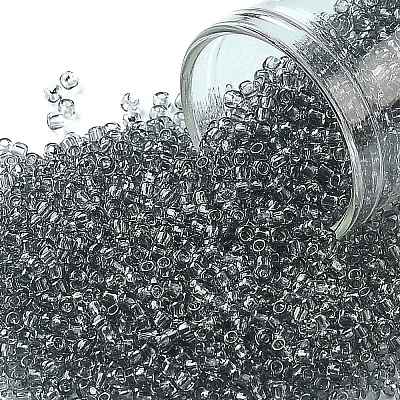 TOHO 11/0 Round Beads X-SEED-TR11-0009-1