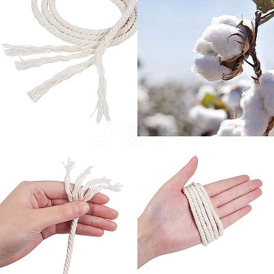 Macrame Cotton Cord OCOR-BC0011-D-01-1