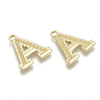 Alloy Pendants PALLOY-N157-002A-NR-1