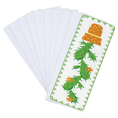 Embroidery Cloth DIY-WH0660-14A-1