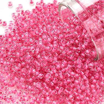TOHO 11/0 Round Beads SEED-XTR11-1082-1