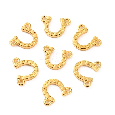 Alloy Connerctor Charms FIND-WH0146-29G-1