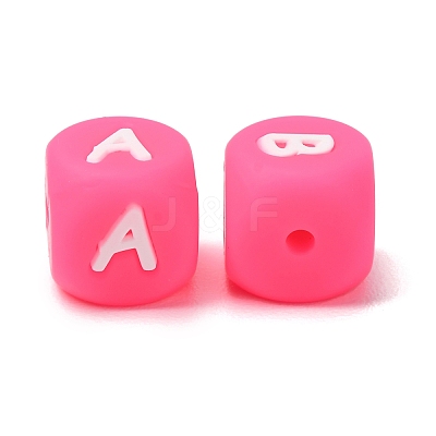 Silicone Beads SL-CBA474E-01-1
