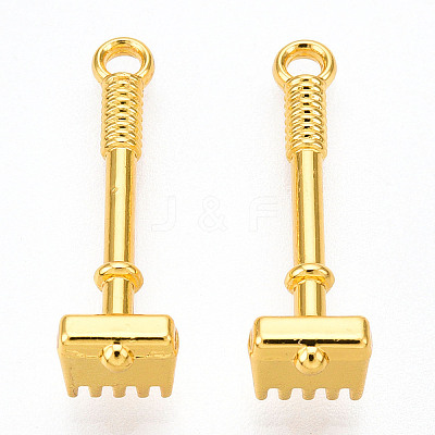 Alloy Pendants X1-PALLOY-N176-112G-1