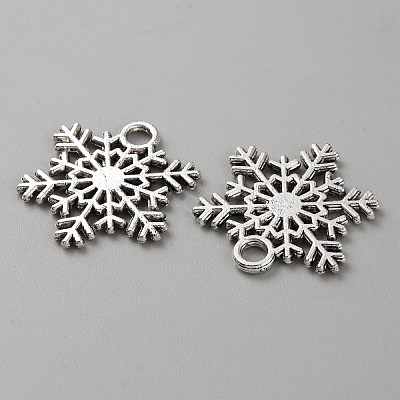 Alloy Pendants FIND-WH20006-18AS-1