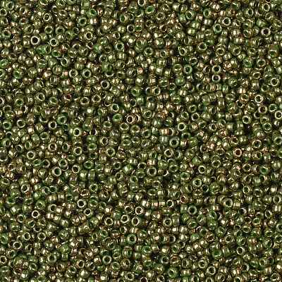 TOHO 11/0 Round Beads SEED-XTR11-1702-1