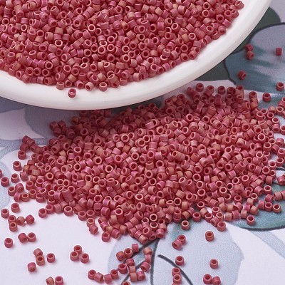 MIYUKI Delica Beads X-SEED-J020-DB0874-1