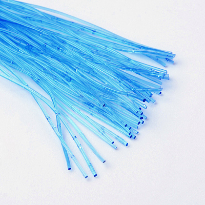 Elastic Crystal Thread LS-EW-Q002-10-1