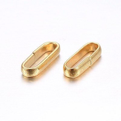 304 Stainless Steel Quick Link Connectors STAS-E436-21G-1