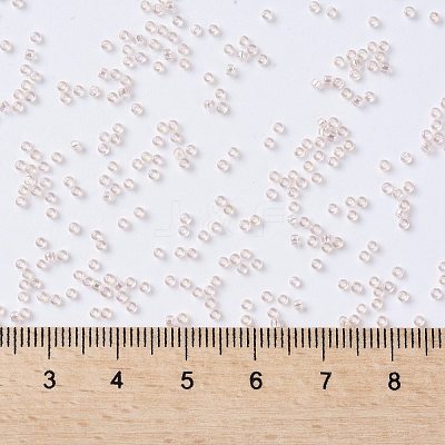 TOHO Round Seed Beads SEED-JPTR15-0169-1