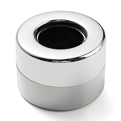 Rotating Lifting Ring Boxes with Sponge CON-P020-A01-1