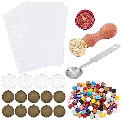 DIY Scrapbook Making Kits DIY-CP0002-32-1