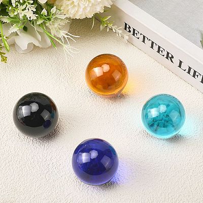 1Pc Glass Display Decorations DJEW-DJ0001-13B-1