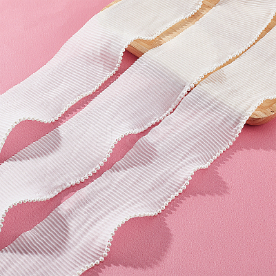 Polyester Ribbon For Oversleeve OCOR-AR0001-31-1