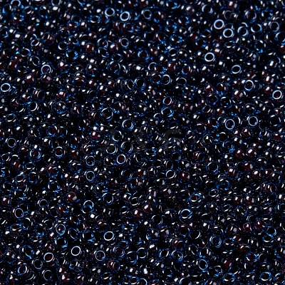 MIYUKI Round Rocailles Beads SEED-JP0010-RR0358-1