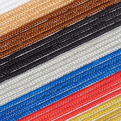 Polyester Thread NWIR-OC0001-04-16-1