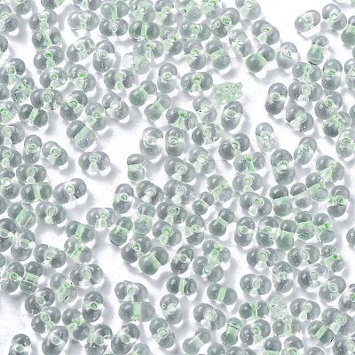 Luminous Glass Seed Beads X1-SEED-A033-07E-1