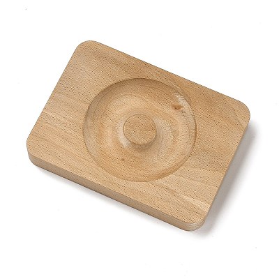 Beech Wood Molds Trays LS-WOOD-K010-05B-1