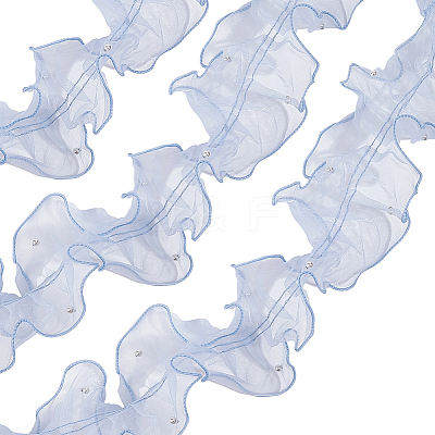 2M Organza Ribbons OCOR-CY0002-89C-1