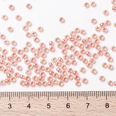 MIYUKI Round Rocailles Beads SEED-X0055-RR0539-1