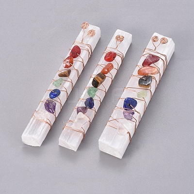 Chakra Jewelry G-L520-G01-1