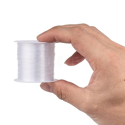 Nylon Wire X-NWIR-R0.45MM-1