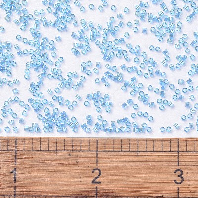 MIYUKI Delica Beads X-SEED-J020-DB1229-1