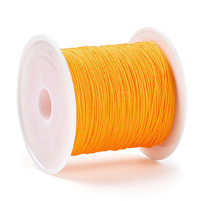 Nylon Chinese Knot Cord LS-NWIR-C003-02J-1
