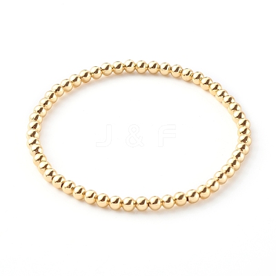 Stretch Beaded Bracelets Sets BJEW-JB06201-1