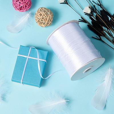 Double Face Satin Ribbon RC3mmY001-1