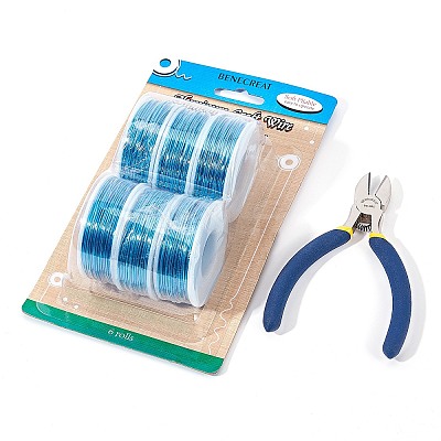 DIY Jewelry Kits DIY-BC0011-39H-1