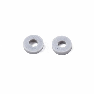Handmade Polymer Clay Beads CLAY-N011-40-09-1
