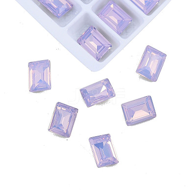 K9 Glass Rhinestone Cabochons MRMJ-N029-18-03-1