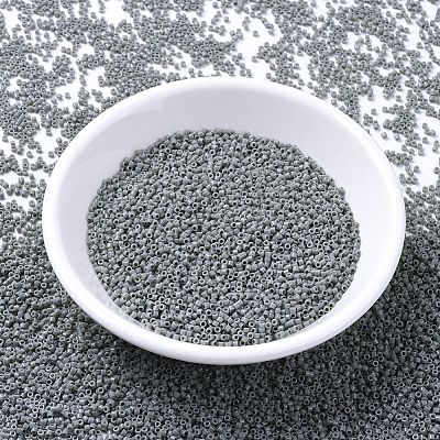 MIYUKI Delica Beads X-SEED-J020-DB0731-1