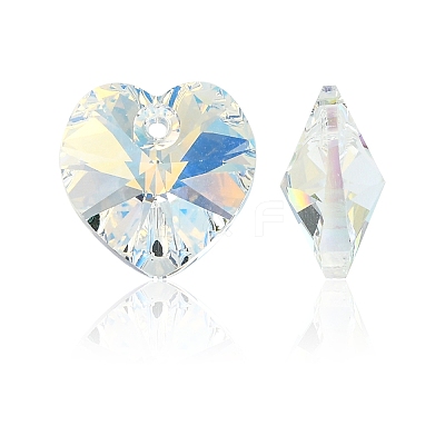 Preciosa® MAXIMA Crystal Pendants Y-PRC-PD14-00030-200-1