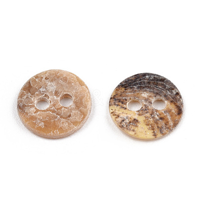 Mother of Pearl Buttons SSHEL-N032-59-1