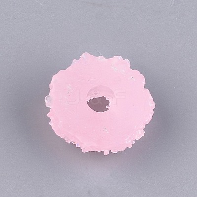 Resin Cabochons LS-CRES-T010-48D-1
