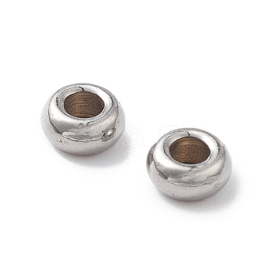 Non-Tarnish 304 Stainless Steel Beads A-STAS-N090-JA721-4-1