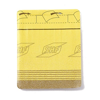 Steel Stretch Cloth Sewing Machine Anti-jump Needles DIY-E050-01P-02-1
