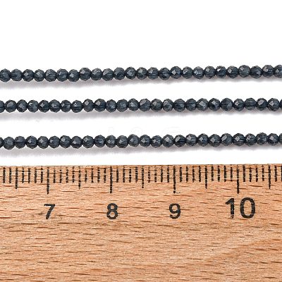 Cat Eye Beads Strands CE-I005-A55-1