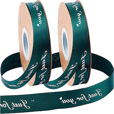 Polyester Ribbon OCOR-WH0033-04A-1