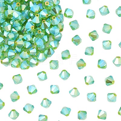 Preciosa® Crystal Beads X-PRC-BA4-50520-20000-1